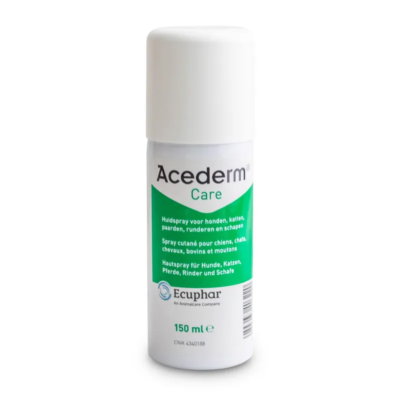Acederm Care 150 ml Must-Have