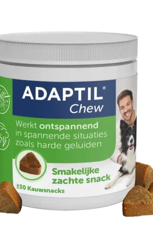 Must-Have Adaptil Chew 30 st