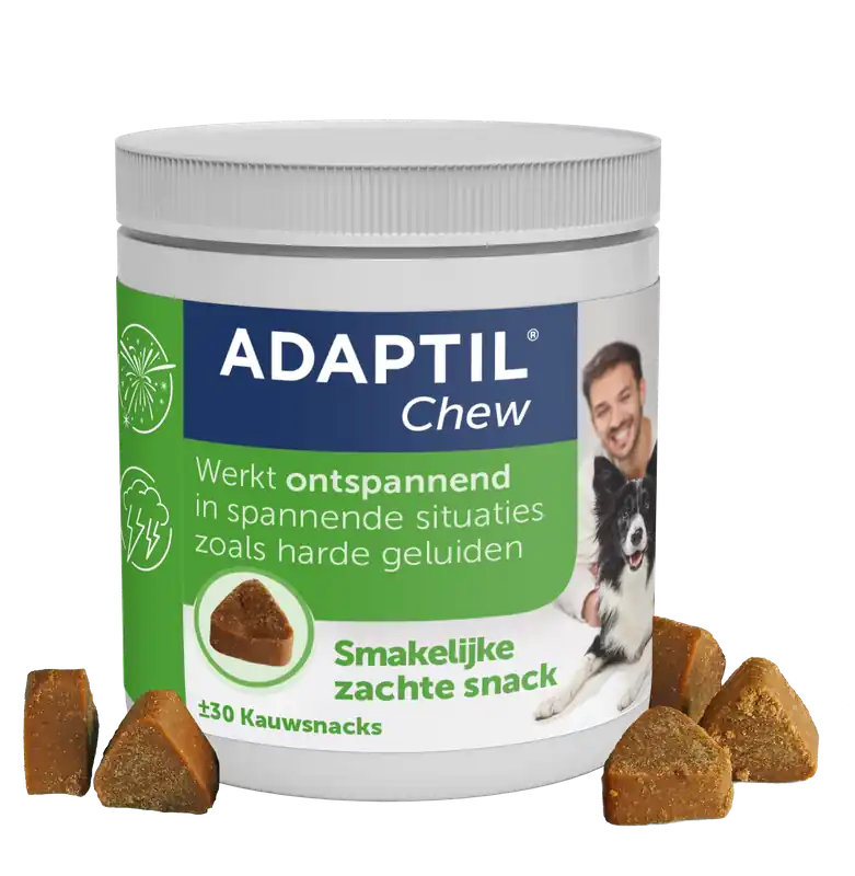 Must-Have Adaptil Chew 30 st