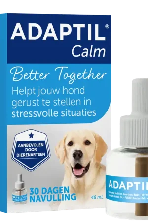 Adaptil refill 48ml Koop Online