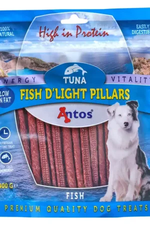 Antos Fish D‘Light Pillars 400 gr Fabrieksprijs