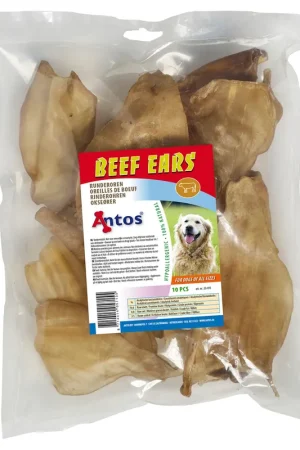 Antos Runderoren 10 st Korting