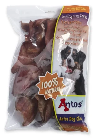 Antos Varkensoren 10 st Tijdelijk Beschikbaar