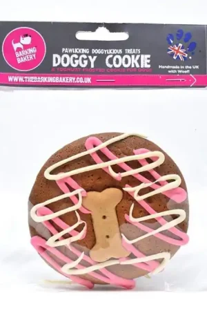 Barking Bakery Cookies Speciale Aanbieding