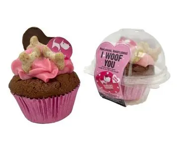 Barking Bakery I Woof You... Valentine Woofin Beste Prijs