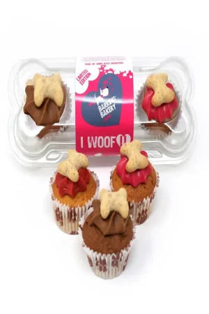 Op = Op Barking Bakery Seasonal Trios