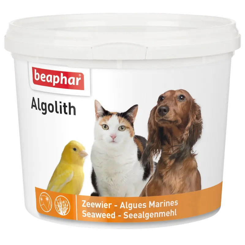 Speciale Aanbieding Beaphar Algolith (zeewier) 500 gr