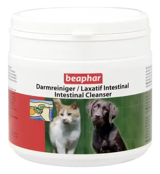 Goedkoop Beaphar Darmreiniger hond / kat 200 gr