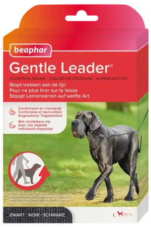 Beaphar Gentle Leader Aanbieding