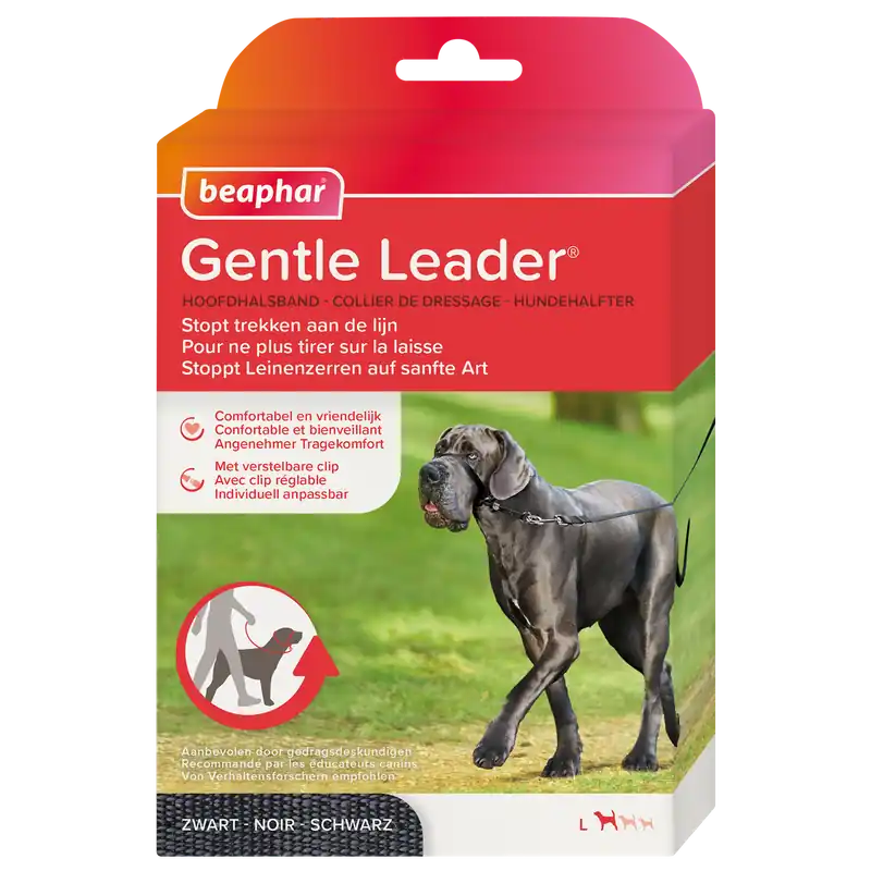 Beaphar Gentle Leader Aanbieding