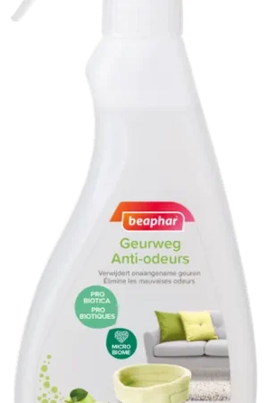Beaphar Geurweg 500 ml Hete Deal