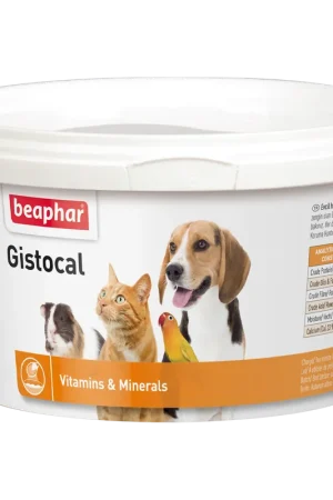 Rechtstreeks Van De Fabrikant Beaphar Gistocal 250 gr