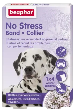 Premium Beaphar No stress Band hond