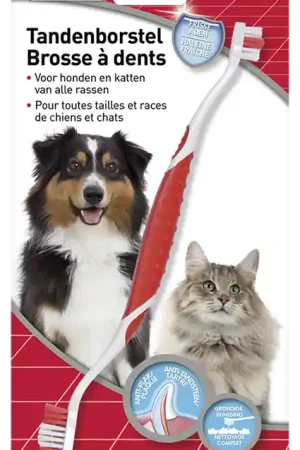 Beaphar tandenborstel Nieuw