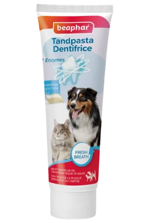Beaphar Tandpasta 100 gr Fabrieksprijs