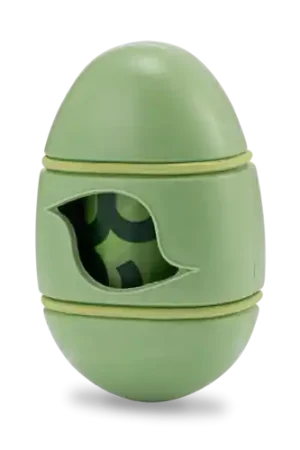 Merkproduct Beco Pets Poepzakjeshouder Pocket Green