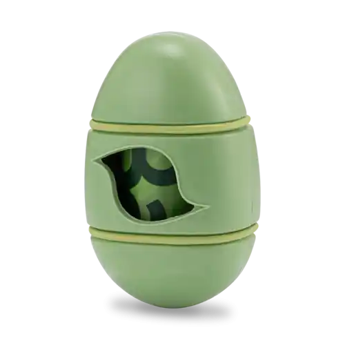 Merkproduct Beco Pets Poepzakjeshouder Pocket Green