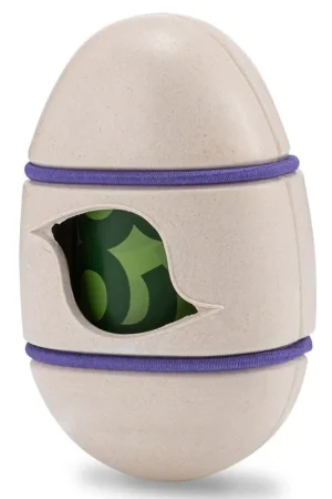 Finale Uitverkoop Beco Pets Poepzakjeshouder Pocket Natural