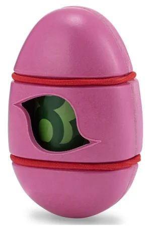 Populair Beco Pets Poepzakjeshouder Pocket Pink