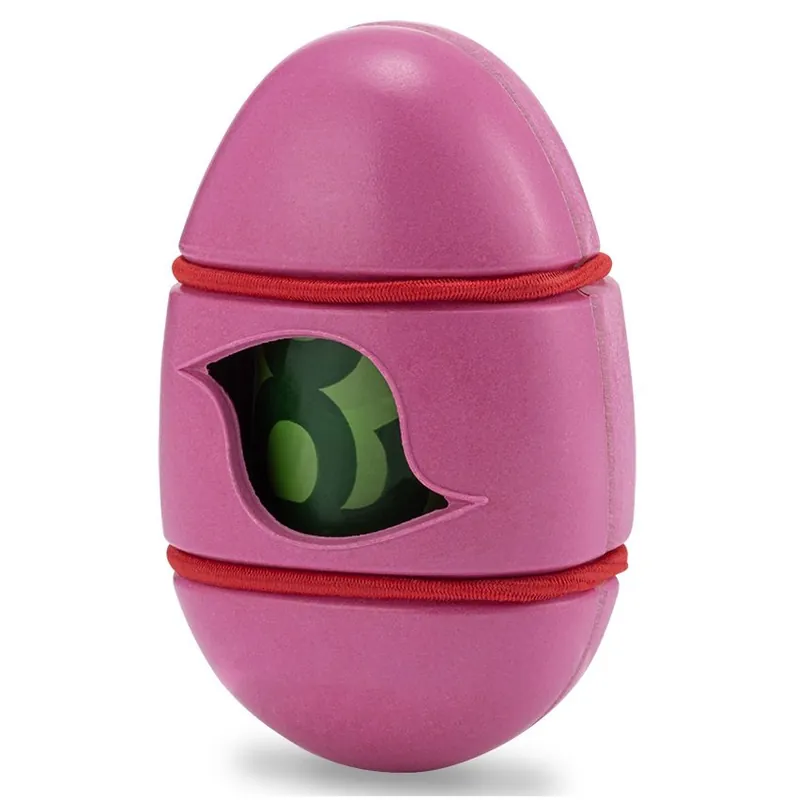Populair Beco Pets Poepzakjeshouder Pocket Pink