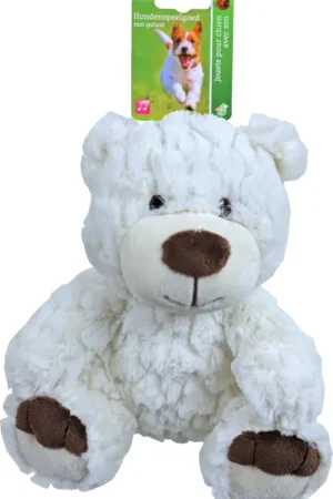 Beer met piep 22 cm Koop Online