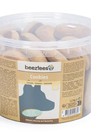 Beeztees Cookies met Lam 1,2 kg Merkproduct