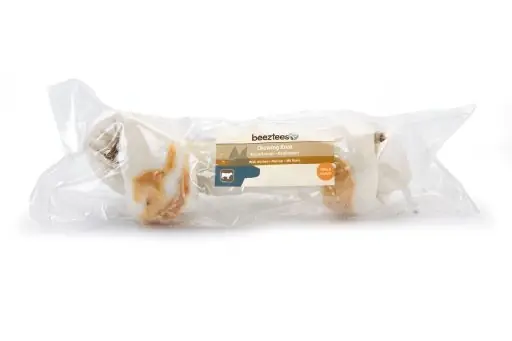 Beeztees culinair kauwknoop 26 cm Beperkte Voorraad