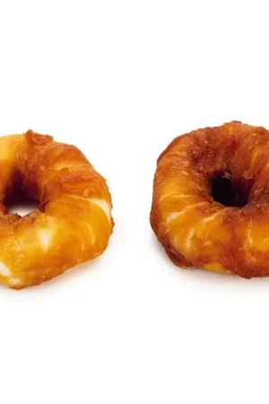 Direct Verzonden Beeztees culinair kauwring met kip 7,5 cm 2 st