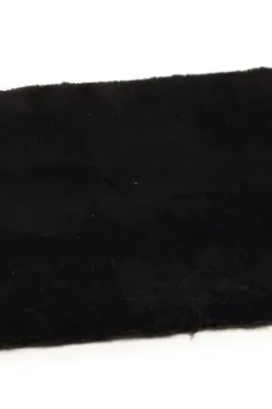 Beeztees benchmat Eco Vetbed Rumax zwart Favoriet
