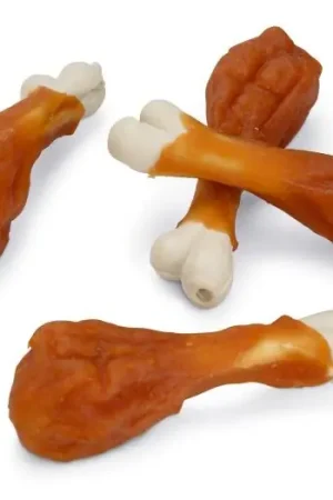 Laatste Kans Beeztees Calcium Dogchew 7,5 cm