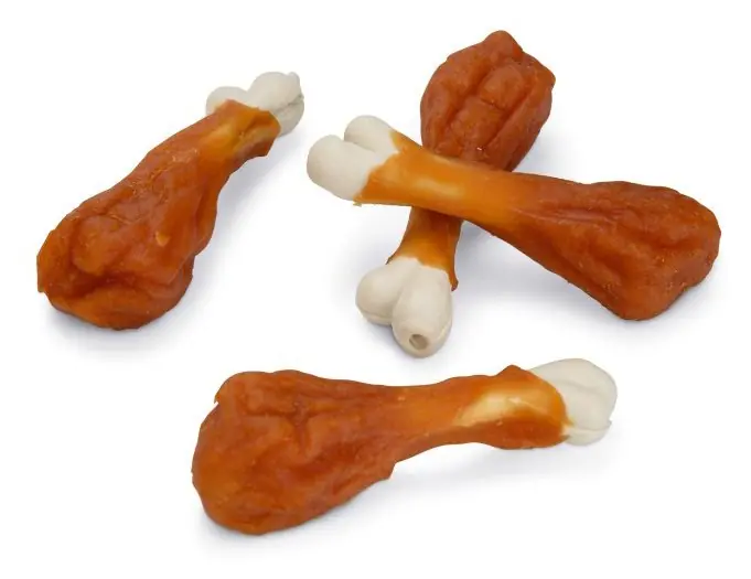 Laatste Kans Beeztees Calcium Dogchew 7,5 cm