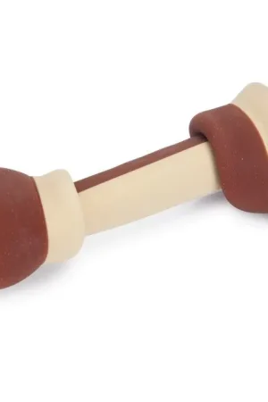 Beeztees Chew ‘n Snack Duetto kip/kaas 17 cm Korting