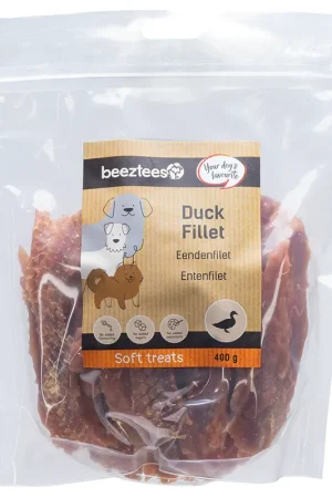 Beeztees Eendenfilet 400 gr Koop Online