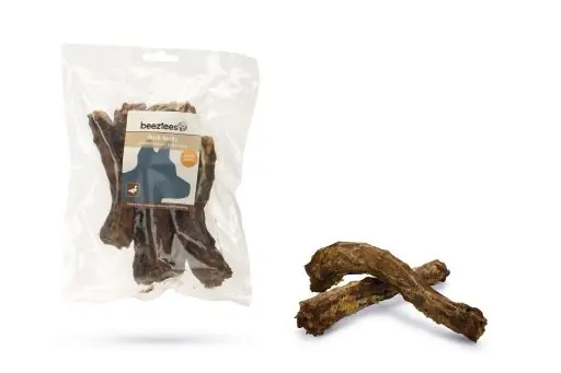 Snelle Levering Beeztees eendennek 200 gr