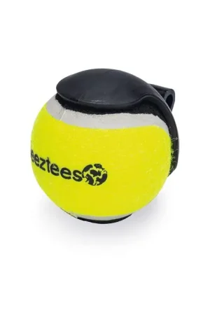 Populair Beeztees Fetch Balhouder met Bal