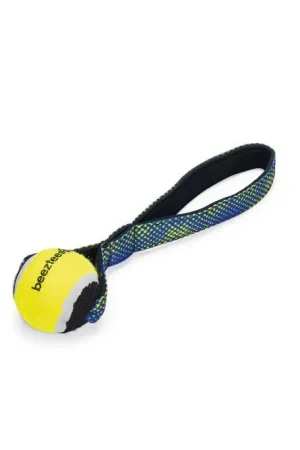 Beeztees Fetch Tennisbal Koord Otis Lage Kosten