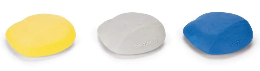 Beeztees Fetch TPR steen assorti Merkproduct