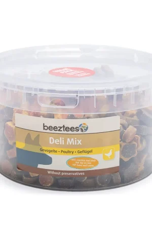 Beeztees Deli Mix 1400 gr Meest Verkocht