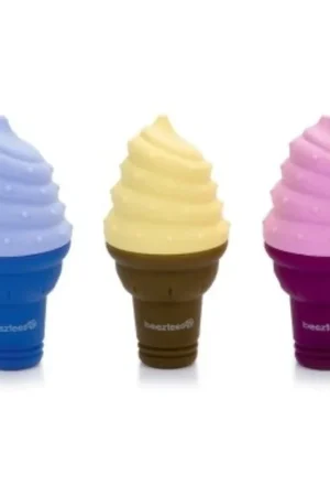 Koopje Beeztees Fill-n-freeze ijshoorn 12 cm