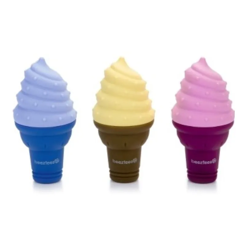 Koopje Beeztees Fill-n-freeze ijshoorn 12 cm