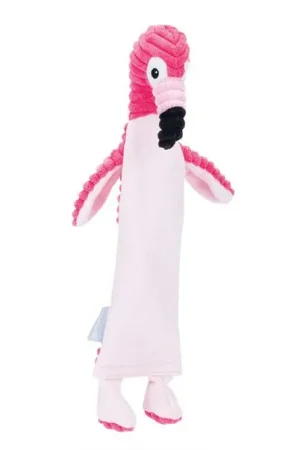 Korting Beeztees Flatino Flamingo Idro