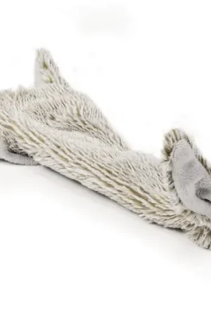 Beeztees Flatino konijn 30 beige Lage Kosten