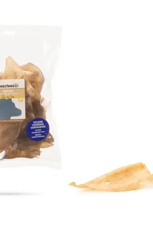 Actieprijs Beeztees Geitenoren 125 gr