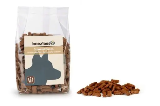 Lage Prijs Beeztees gerookte kluifjes 400 gr