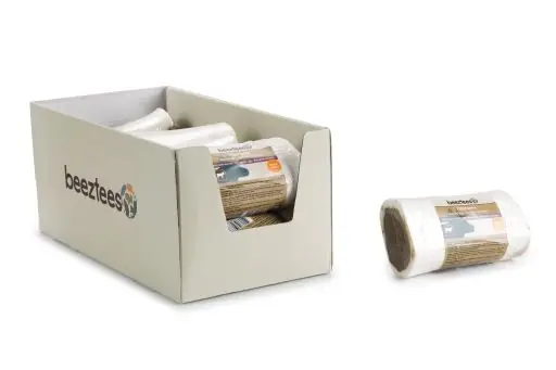 Beeztees gevuld bot met lam en rijst Snelle Levering