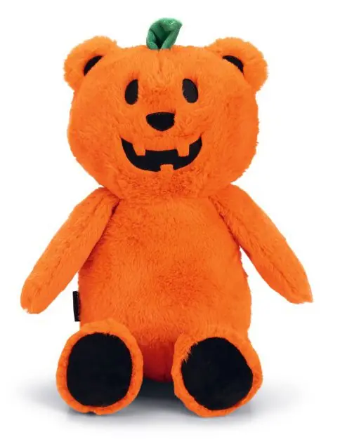 Beeztees Halloween Pompoenbeer Lage Kosten