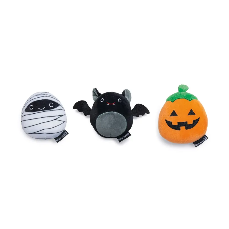 Beeztees Halloween Trick or Treat Assorti Actieprijs