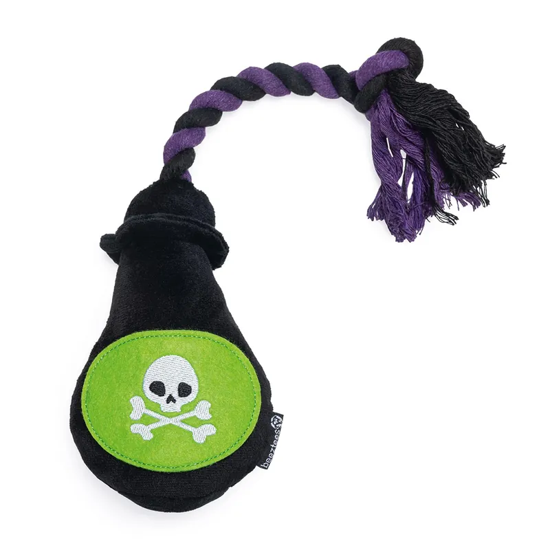 Shop Nu Beeztees Halloween Vergif