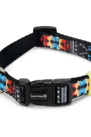 Alleen Vandaag Beeztees Halsband Mucadi Multi