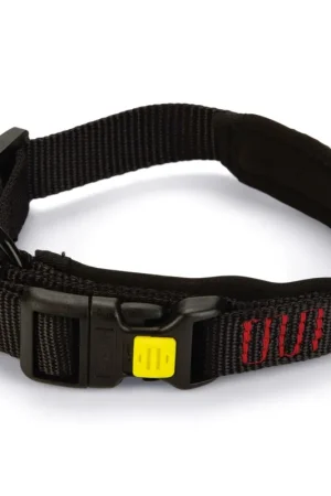 Beeztees Halsband Parinca Zwart Lage Prijs